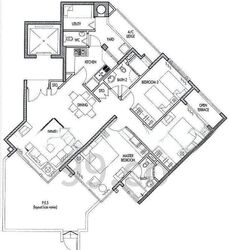 Caribbean At Keppel Bay (D4), Condominium #616606101